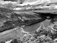 Glendalough, Co. Wicklow